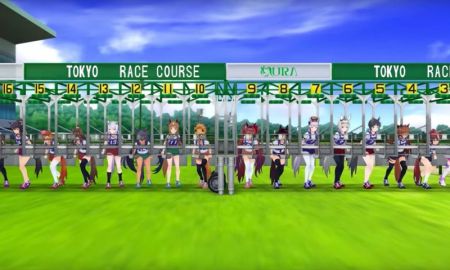 闪耀优俊少女固有技能怎么升级-闪耀优俊少女固有技能升级方法