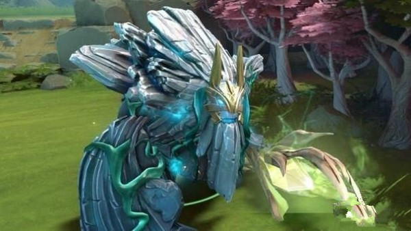 曙光英雄水晶巨人什么时候出现 曙光英雄水晶巨人机制介绍