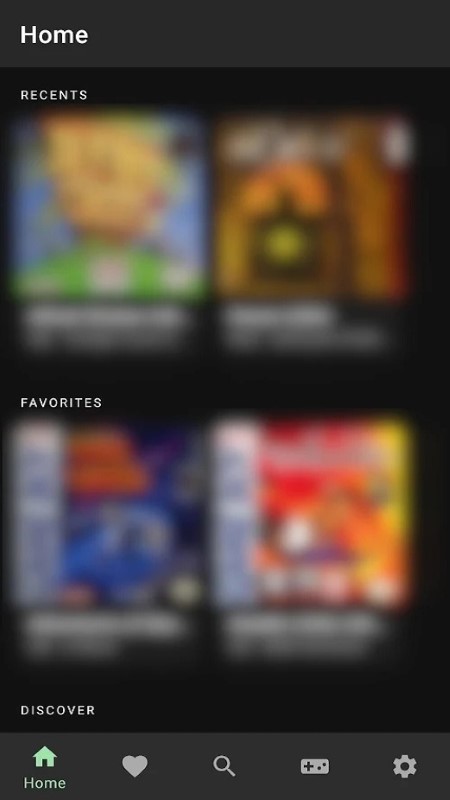 lemuroid模拟器apk下载