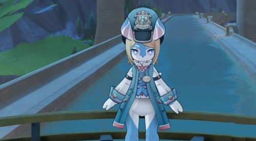 原神巡轨船怎么重新做 4.0巡轨船重坐方法介绍