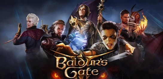 博德之门3尖叫之剑怎么获得 博德之门3尖叫之剑获得攻略