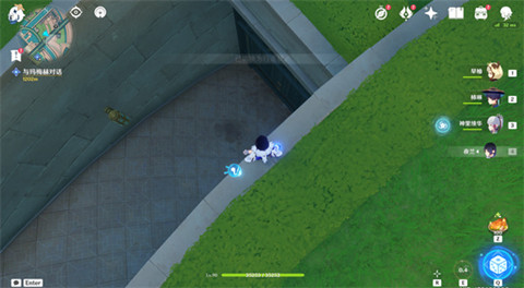 原神枫丹廷地下锚点怎么解锁 原神枫丹廷地下锚点解锁详情