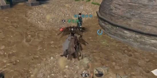 逆水寒手游太平有象星火不灭任务怎么做 逆水寒手游太平有象星火不灭任务攻略