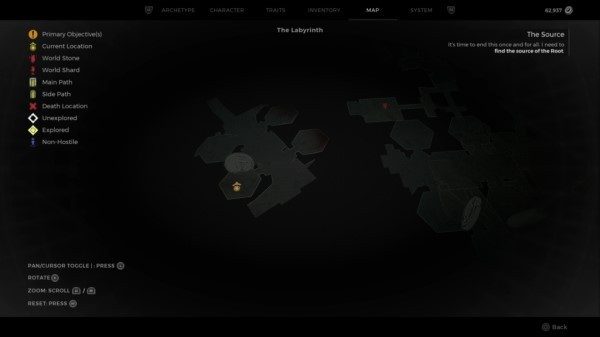 遗迹2执政官怎么解锁-遗迹2执政官解锁攻略