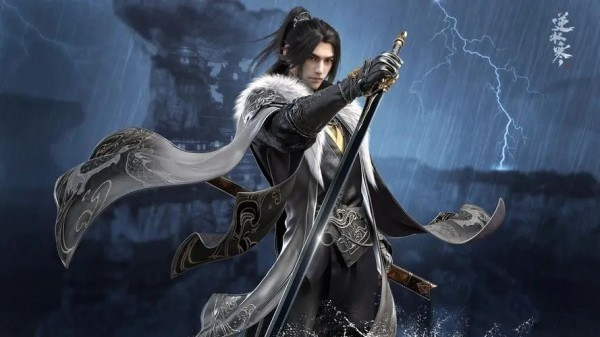 逆水寒手游化骨咩咩掌的仰慕者称呼怎么获得 追宁的仰慕者奇遇完成攻略