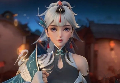 王者荣耀云樱七夕鹤归松栖皮肤多少钱 王者荣耀云樱七夕传说皮肤价格分享