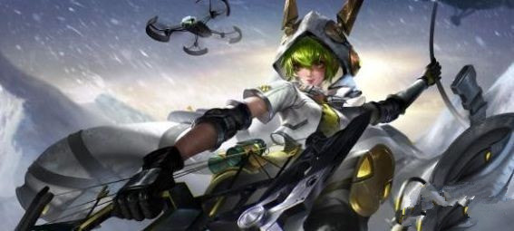 曙光英雄操作设置最好用的 曙光英雄操作设置怎么设置好