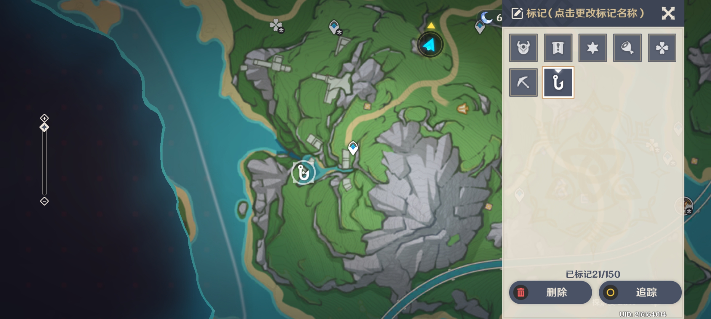 原神枫丹钓鱼点有哪些-原神4.0枫丹钓鱼点汇总