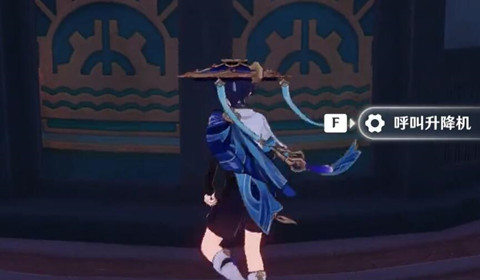 原神4.0危机四伏的枫丹廷攻略 世界任务危机四伏的枫丹廷怎么做