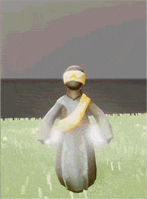 光遇浮空动作怎么获取-光遇浮空动作获取方法