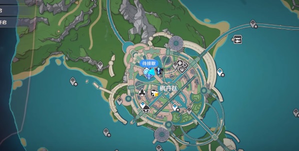 原神4.0支线半自动锻锤任务怎么完成-原神4.0支线半自动锻锤任务完成攻略