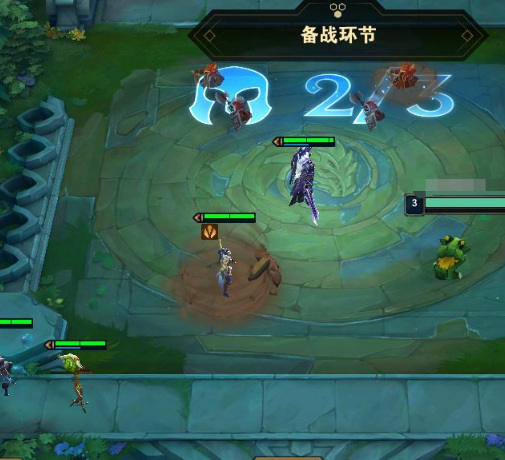 云顶之弈小小英雄怎么做动作-云顶之弈小小英雄做动作方法