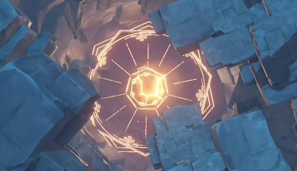 原神游戏中巧瞒七星解槃键任务怎么过-巧瞒七星解槃键任务攻略