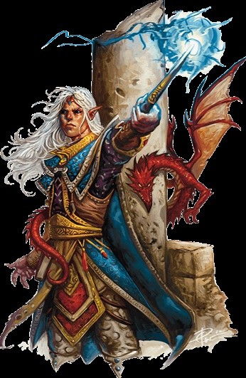 博德之门3法师怎么加点-博德之门3法师加点攻略