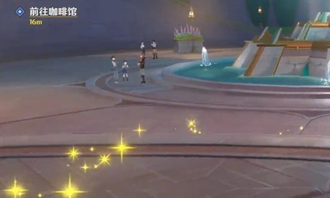 原神4.0危机四伏的枫丹廷攻略 世界任务危机四伏的枫丹廷怎么做