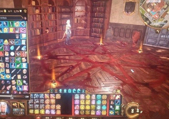 博德之门3俄耳甫斯之锤怎么获得 俄耳甫斯之锤获取方法