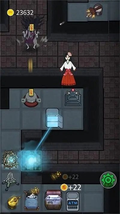 躺着赢手机版 躺着赢游戏下载