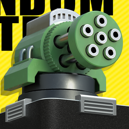 僵尸风暴塔防游戏