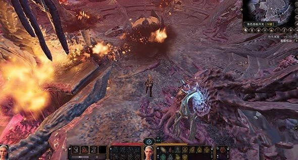 博德之门3影心怎么救 博德之门3影心好感度怎么刷