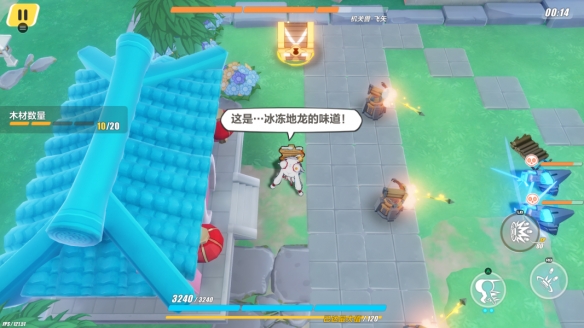 崩坏3神州漂流记3-4木牌怎么完成-神州漂流记3-4木牌完成攻略