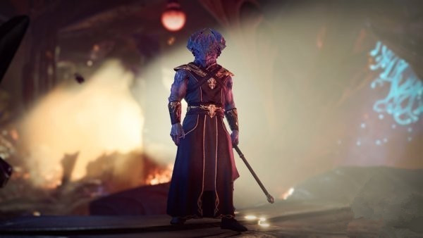 博德之门3猎人功能性Build分享 博德之门3猎人功能性BD推荐