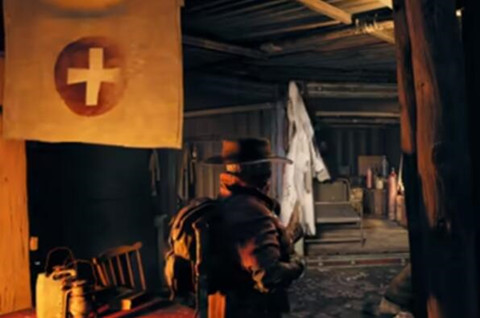 遗迹2二周目怎么开 遗迹2二周目开启方法介绍