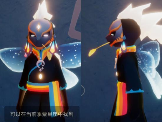 光遇叼麦穗怎么获取-光遇叼麦穗获取方法