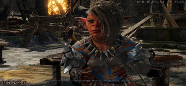 博德之门3鬼婆地下室门怎么打开-博德之门3鬼婆地下室门打开方法