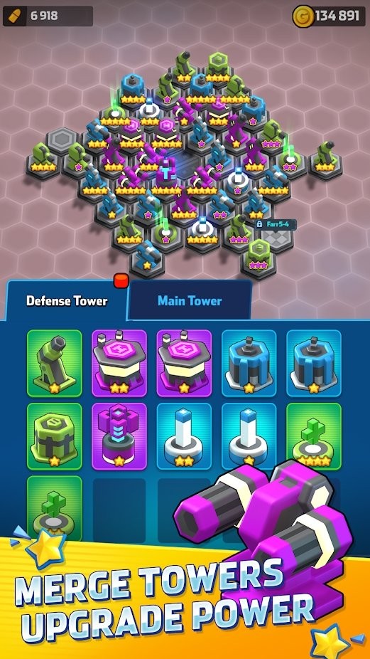 最强巨塔游戏 最强巨塔最新版下载