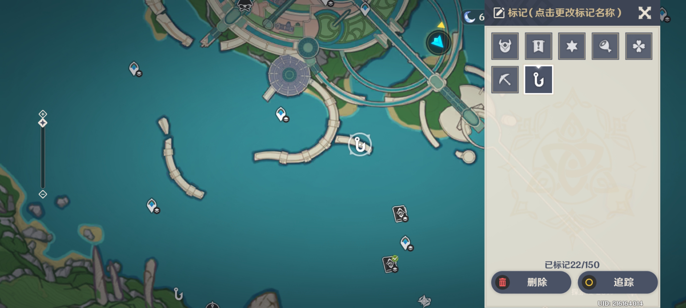 原神枫丹钓鱼点有哪些-原神4.0枫丹钓鱼点汇总