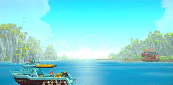 潜水员戴夫螳螂虾怎么打-潜水员戴夫螳螂虾打法技巧