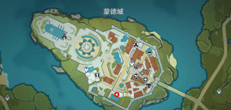 原神时不再来任务怎么完成-原神时不再来任务攻略