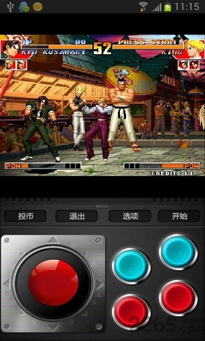 小霸王游戏模拟器手机版 小霸王fc模拟器下载