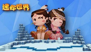 迷你世界怎么召唤石巨人 揭秘打败石巨人的方法