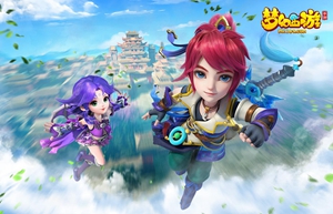 梦幻西游怎么赚钱？14种方法带你走上致富之路