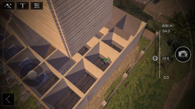 明日之后房子建设图分享 玩家必知的房子建造技巧