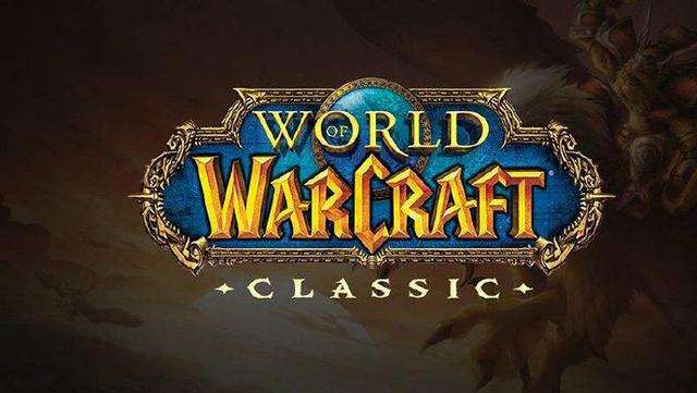 魔兽世界怀旧服职业推荐 选对职业就成功了一半