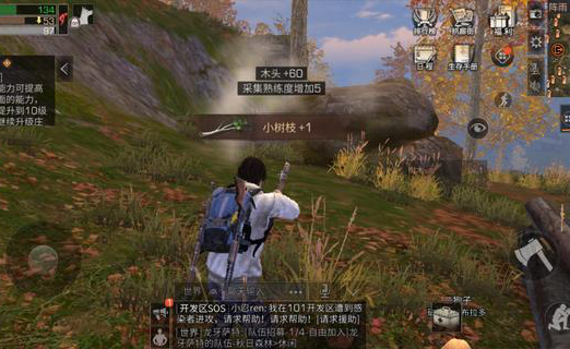 明日之后怎么玩 游戏大佬手把手教你快速升级