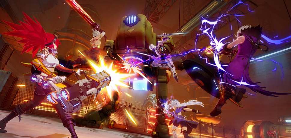 晶核搬砖职业怎么选择-晶核搬砖职业选择建议