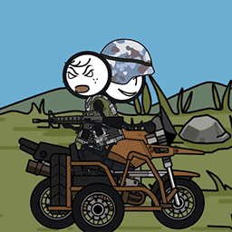 火柴人逃亡录8游戏