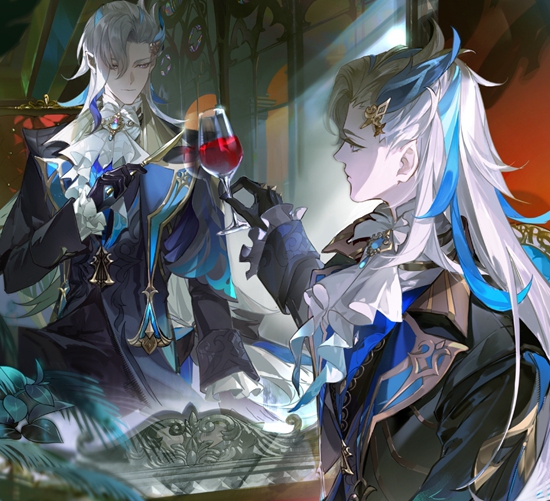 原神那维莱特技能是什么-原神那维莱特技能介绍