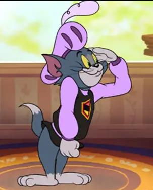 猫和老鼠游戏攻略 猫和老鼠手游攻略