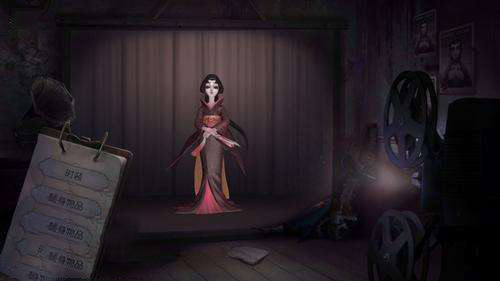 第五人格红蝶怎么玩？ 艺妓红蝶技能解析