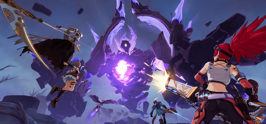 晶核搬砖职业怎么选择-晶核搬砖职业选择建议