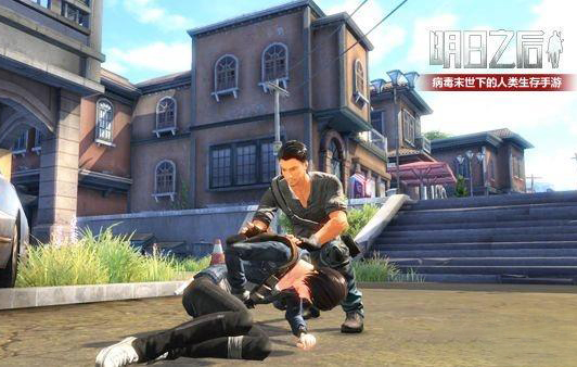 明日之后怎么加好友?4种方法让你末日之路不孤独