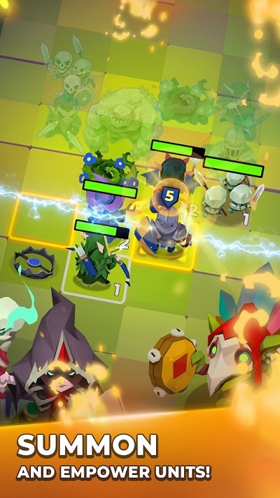 决斗城堡游戏下载