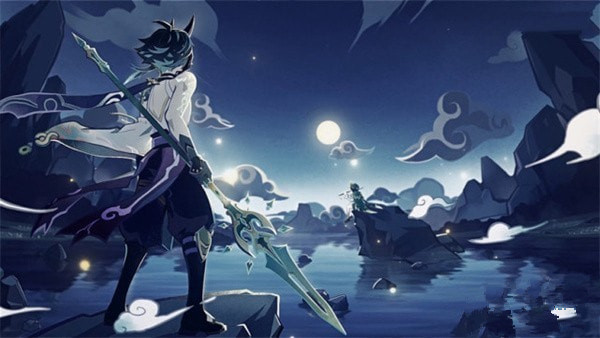 原神瞳孔里的固形魔咒任务怎么做 原神3.8瞳孔里的固形魔咒任务玩法攻略