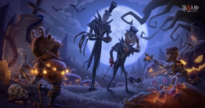 第五人格盲女天赋攻略 盲女的秘密你知道吗？