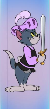 猫和老鼠游戏攻略 猫和老鼠手游攻略