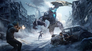 明日之后怎么玩 游戏大佬手把手教你快速升级